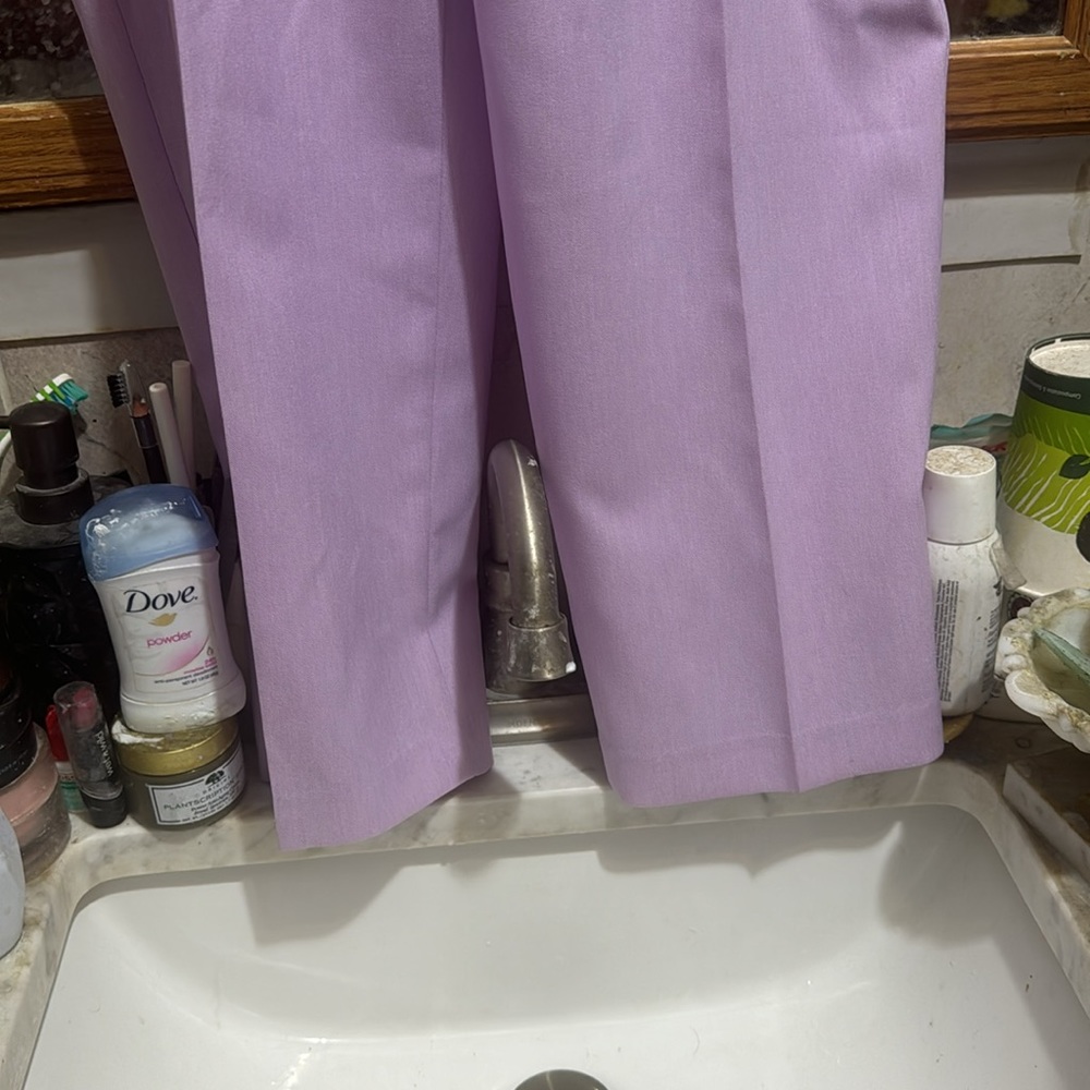 Alia pants - Picture 4 of 8